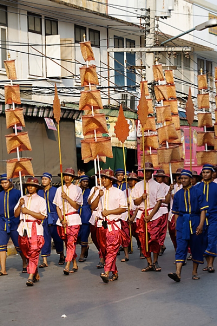 Lopburi King Narai fair-087
